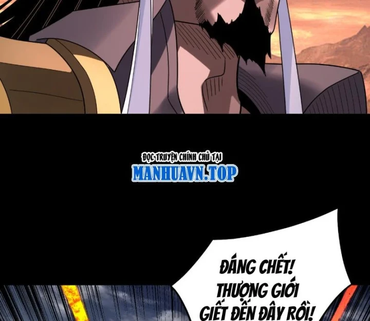 Ta Trời Sinh Đã Là Nhân Vật Phản Diện Chapter 320 - 81