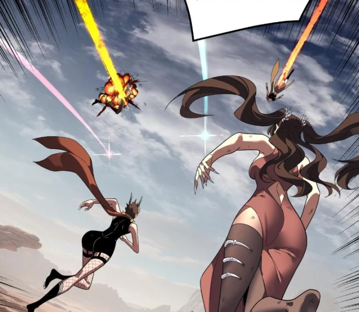 Ta Trời Sinh Đã Là Nhân Vật Phản Diện Chapter 320 - 82