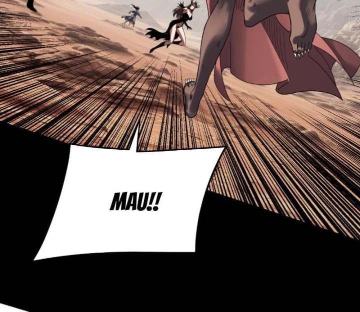 Ta Trời Sinh Đã Là Nhân Vật Phản Diện Chapter 320 - 83