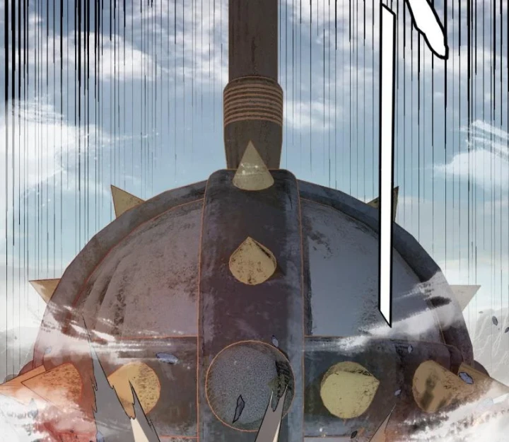 Ta Trời Sinh Đã Là Nhân Vật Phản Diện Chapter 320 - 86