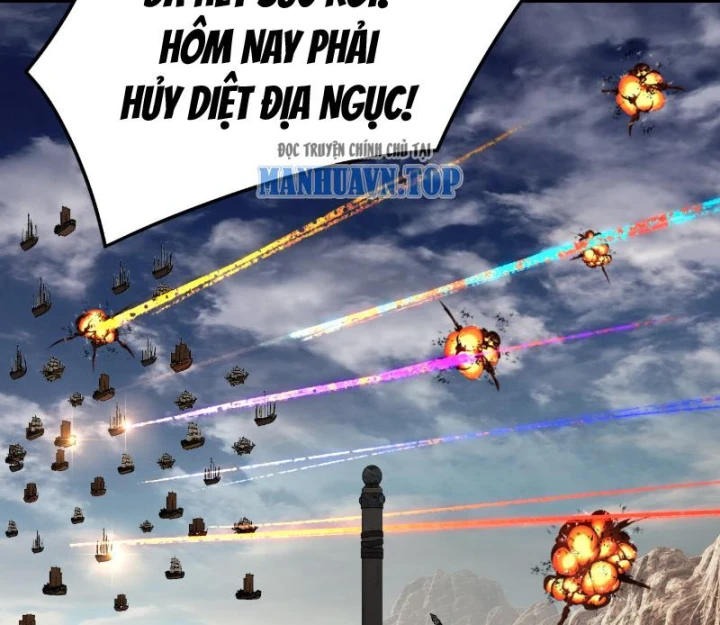 Ta Trời Sinh Đã Là Nhân Vật Phản Diện Chapter 320 - 88