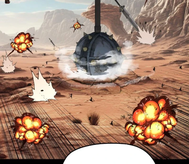 Ta Trời Sinh Đã Là Nhân Vật Phản Diện Chapter 320 - 89