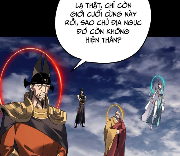 Ta Trời Sinh Đã Là Nhân Vật Phản Diện Chapter 320 - 90