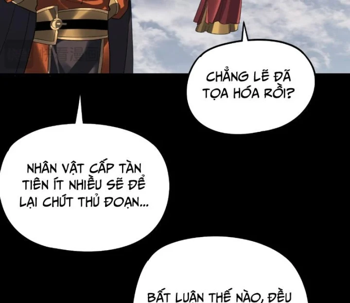 Ta Trời Sinh Đã Là Nhân Vật Phản Diện Chapter 320 - 91