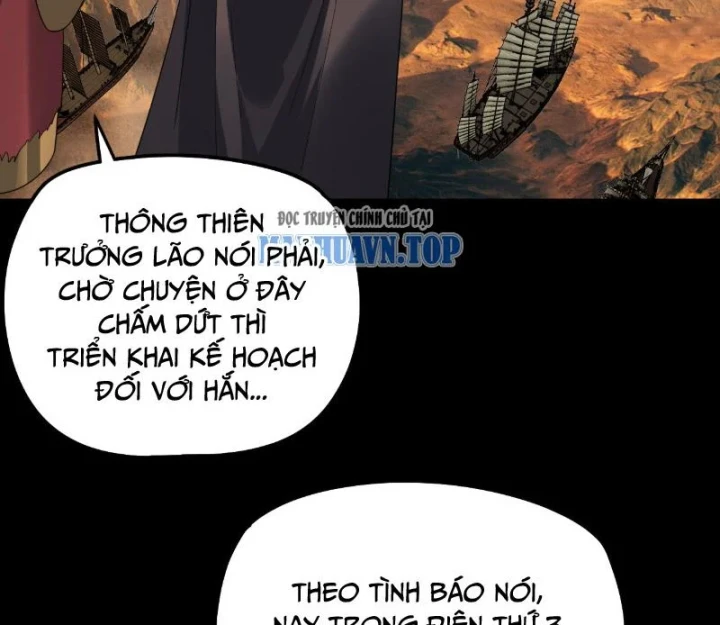 Ta Trời Sinh Đã Là Nhân Vật Phản Diện Chapter 320 - 93