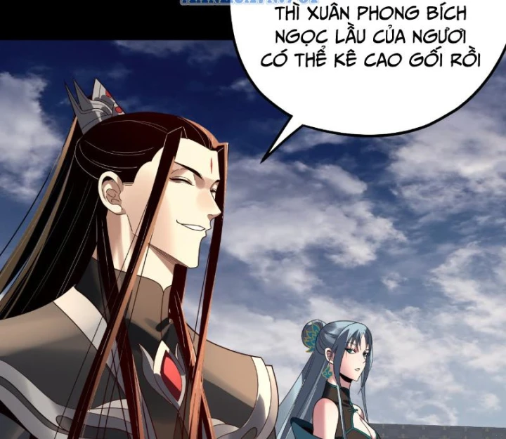 Ta Trời Sinh Đã Là Nhân Vật Phản Diện Chapter 320 - 96