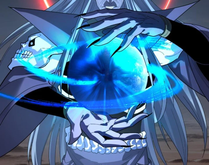 Ta Trời Sinh Đã Là Nhân Vật Phản Diện Chapter 320 - 108