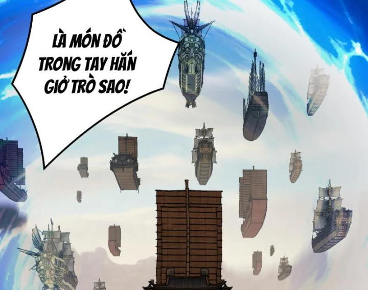 Ta Trời Sinh Đã Là Nhân Vật Phản Diện Chapter 320 - 111