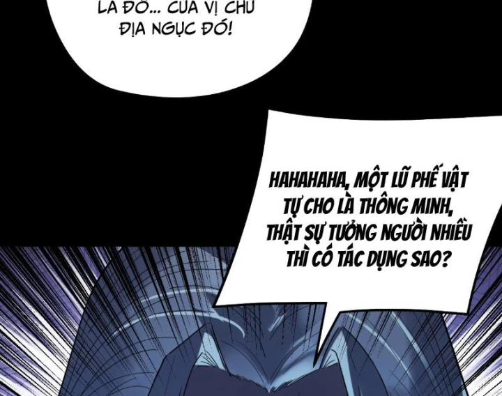 Ta Trời Sinh Đã Là Nhân Vật Phản Diện Chapter 320 - 115