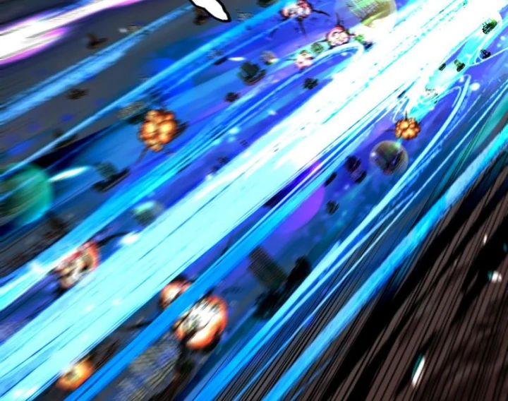 Ta Trời Sinh Đã Là Nhân Vật Phản Diện Chapter 320 - 121