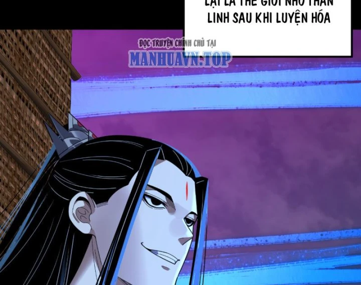 Ta Trời Sinh Đã Là Nhân Vật Phản Diện Chapter 320 - 127