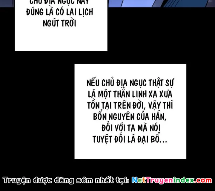 Ta Trời Sinh Đã Là Nhân Vật Phản Diện Chapter 320 - 129