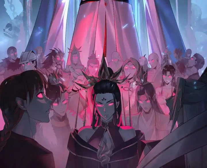 Ta Trời Sinh Đã Là Nhân Vật Phản Diện Chapter 321 - 2