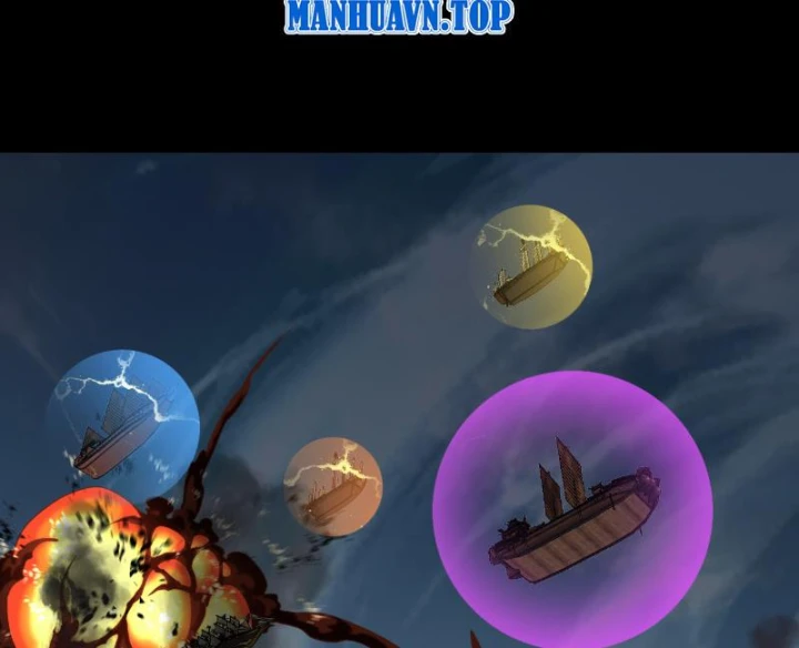 Ta Trời Sinh Đã Là Nhân Vật Phản Diện Chapter 321 - 4