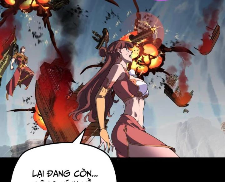 Ta Trời Sinh Đã Là Nhân Vật Phản Diện Chapter 321 - 5