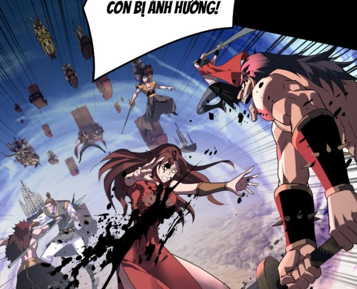 Ta Trời Sinh Đã Là Nhân Vật Phản Diện Chapter 321 - 9