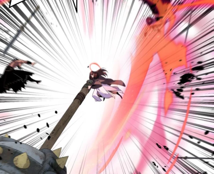 Ta Trời Sinh Đã Là Nhân Vật Phản Diện Chapter 321 - 13