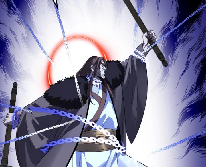 Ta Trời Sinh Đã Là Nhân Vật Phản Diện Chapter 321 - 19