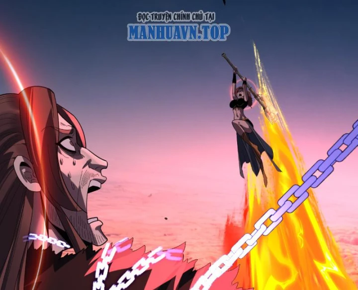 Ta Trời Sinh Đã Là Nhân Vật Phản Diện Chapter 321 - 21