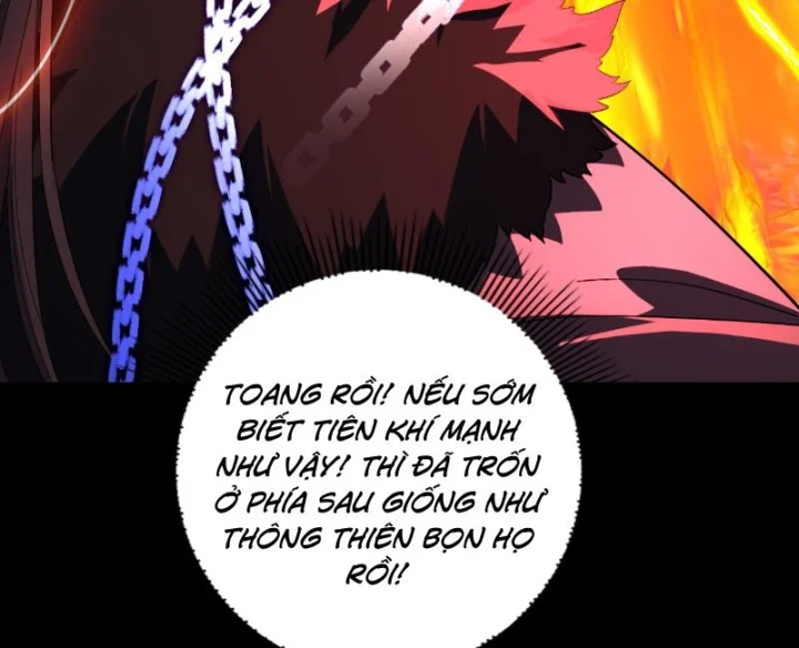 Ta Trời Sinh Đã Là Nhân Vật Phản Diện Chapter 321 - 22