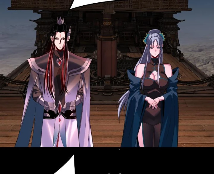 Ta Trời Sinh Đã Là Nhân Vật Phản Diện Chapter 321 - 25