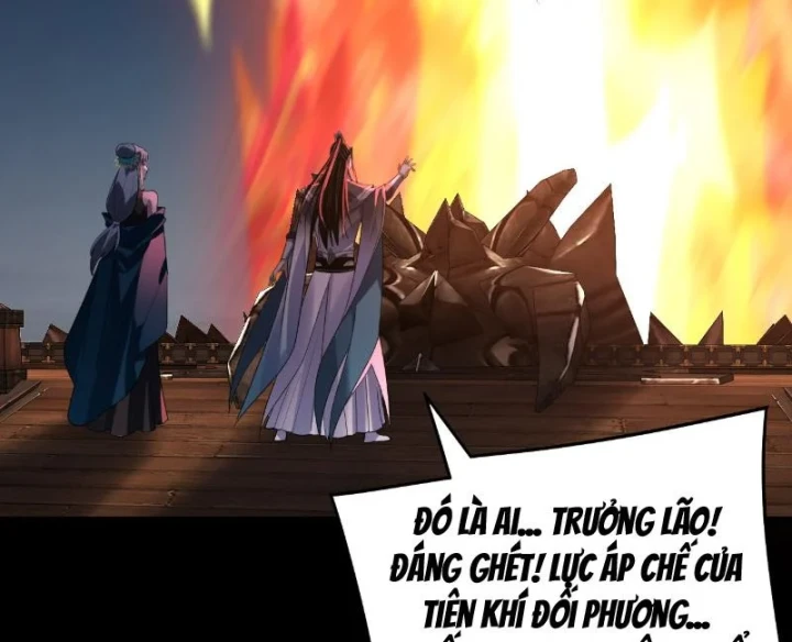 Ta Trời Sinh Đã Là Nhân Vật Phản Diện Chapter 321 - 27