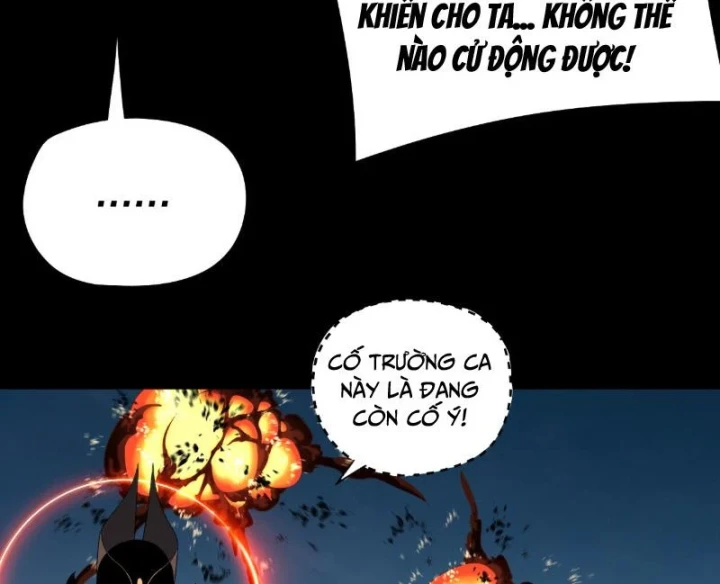 Ta Trời Sinh Đã Là Nhân Vật Phản Diện Chapter 321 - 28