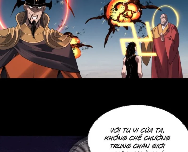 Ta Trời Sinh Đã Là Nhân Vật Phản Diện Chapter 321 - 29