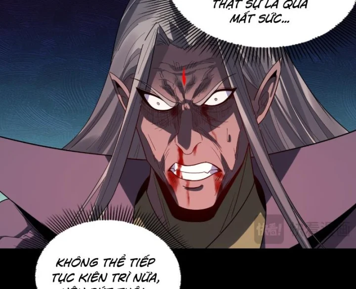 Ta Trời Sinh Đã Là Nhân Vật Phản Diện Chapter 321 - 30