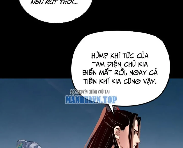 Ta Trời Sinh Đã Là Nhân Vật Phản Diện Chapter 321 - 31