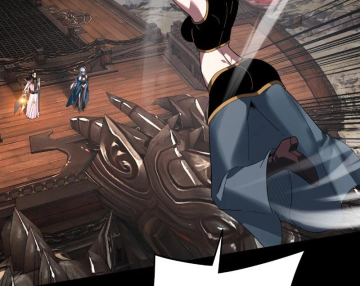 Ta Trời Sinh Đã Là Nhân Vật Phản Diện Chapter 321 - 39