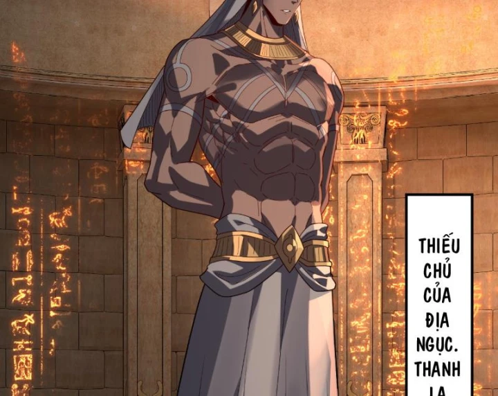 Ta Trời Sinh Đã Là Nhân Vật Phản Diện Chapter 321 - 49