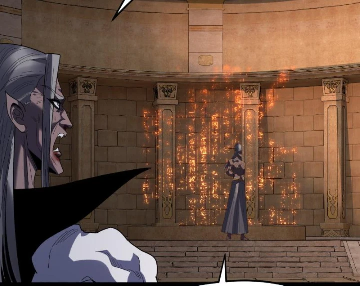 Ta Trời Sinh Đã Là Nhân Vật Phản Diện Chapter 321 - 51