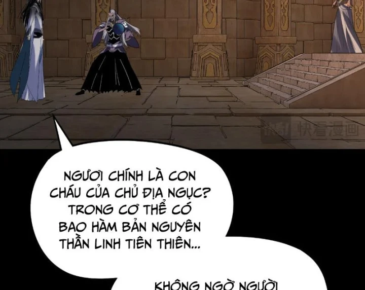 Ta Trời Sinh Đã Là Nhân Vật Phản Diện Chapter 321 - 57