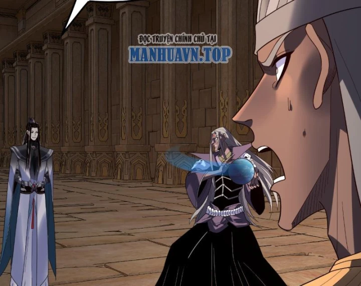 Ta Trời Sinh Đã Là Nhân Vật Phản Diện Chapter 321 - 59