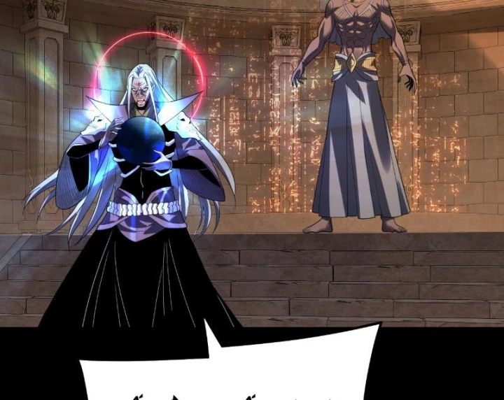 Ta Trời Sinh Đã Là Nhân Vật Phản Diện Chapter 321 - 64