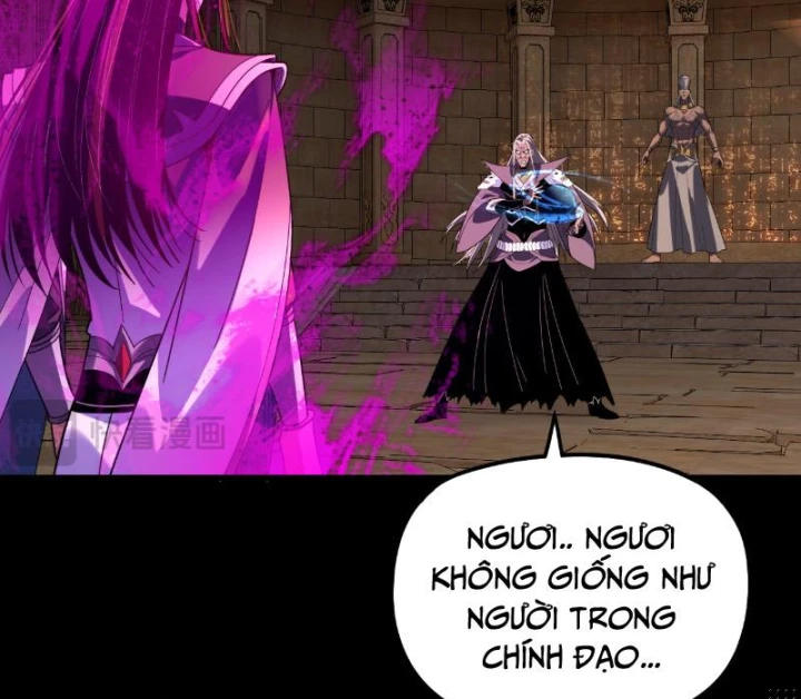 Ta Trời Sinh Đã Là Nhân Vật Phản Diện Chapter 321 - 71