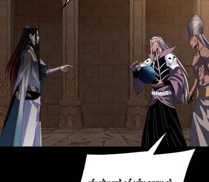 Ta Trời Sinh Đã Là Nhân Vật Phản Diện Chapter 321 - 75