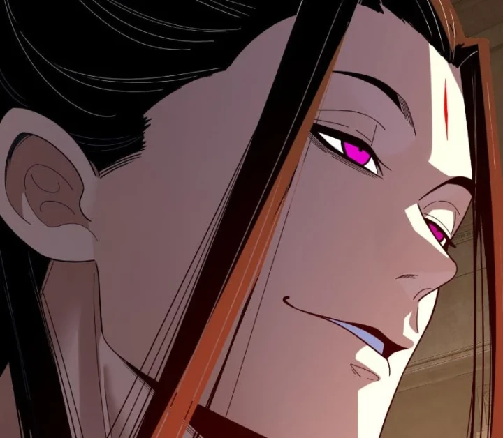 Ta Trời Sinh Đã Là Nhân Vật Phản Diện Chapter 321 - 77