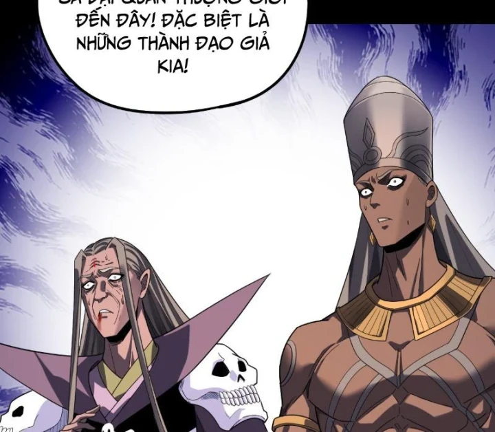 Ta Trời Sinh Đã Là Nhân Vật Phản Diện Chapter 321 - 79