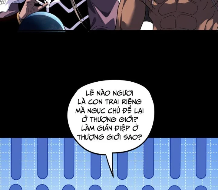 Ta Trời Sinh Đã Là Nhân Vật Phản Diện Chapter 321 - 80