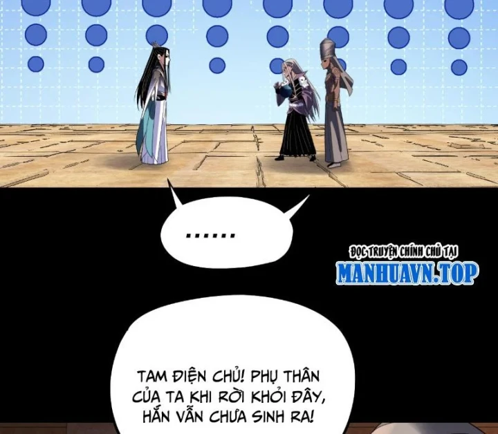 Ta Trời Sinh Đã Là Nhân Vật Phản Diện Chapter 321 - 81