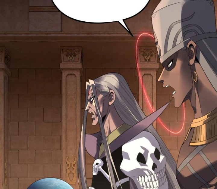 Ta Trời Sinh Đã Là Nhân Vật Phản Diện Chapter 321 - 82