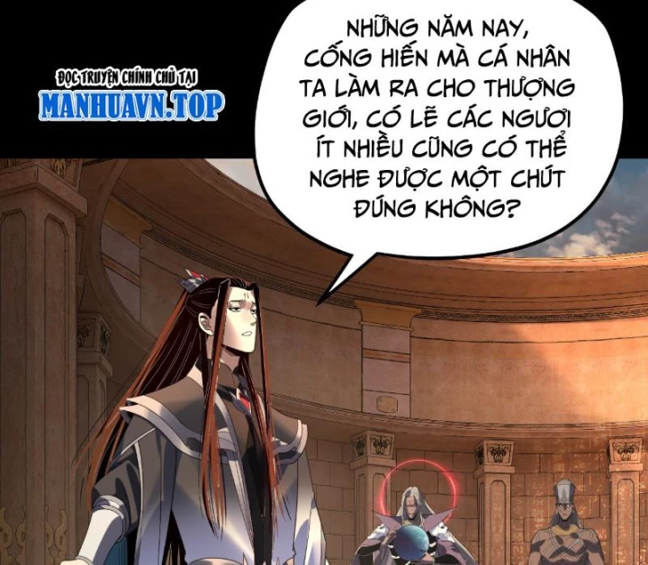 Ta Trời Sinh Đã Là Nhân Vật Phản Diện Chapter 321 - 85