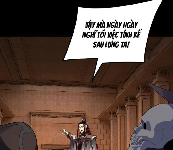 Ta Trời Sinh Đã Là Nhân Vật Phản Diện Chapter 321 - 87