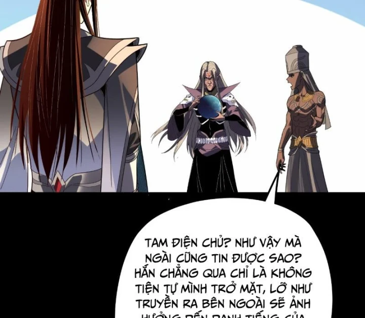 Ta Trời Sinh Đã Là Nhân Vật Phản Diện Chapter 321 - 92