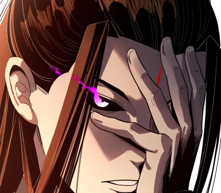 Ta Trời Sinh Đã Là Nhân Vật Phản Diện Chapter 321 - 94