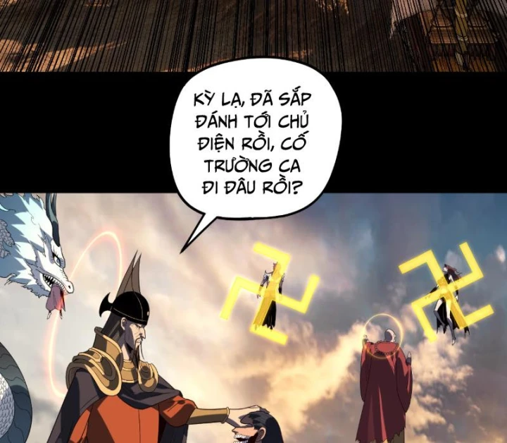 Ta Trời Sinh Đã Là Nhân Vật Phản Diện Chapter 321 - 98