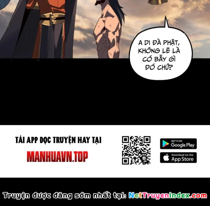 Ta Trời Sinh Đã Là Nhân Vật Phản Diện Chapter 321 - 99
