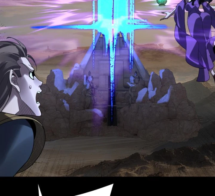 Ta Trời Sinh Đã Là Nhân Vật Phản Diện Chapter 321 - 101